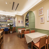 Ｂuco di Muro ブコディムーロ 札幌ステラプレイス店の雰囲気3