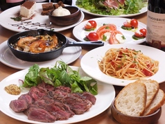 バル30のおすすめ料理3