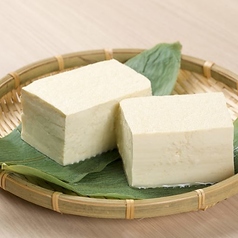 豆腐