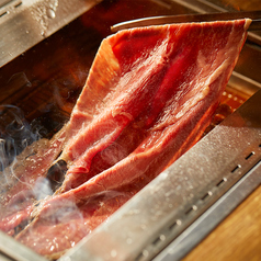 肉屋の台所 五反田店のコース写真