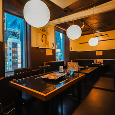 うさぎや 新宿東口店の特集写真