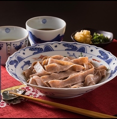 さぬきやのコース写真