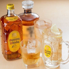 超炭酸 角ハイボール