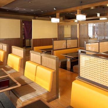 かごの屋 歌島橋店の雰囲気1