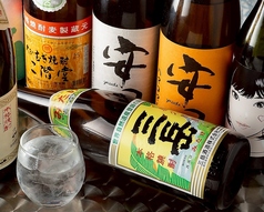 彩鶏のコース写真