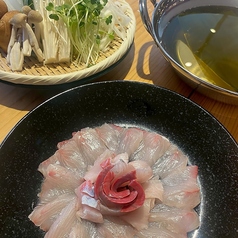 よし家の雰囲気3