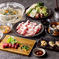 田 DEN 目黒のおすすめ料理2