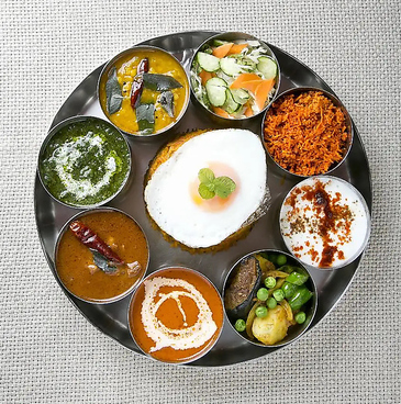 Spice Box（スパイスボックス）のおすすめ料理1