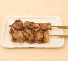 豚串(2本)