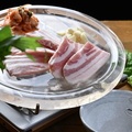 かきと水晶焼き 空 くう 広島のおすすめ料理1