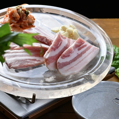 かきと水晶焼き 空 くう 広島のおすすめ料理1