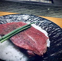 『宿メシ』横丁の特集写真