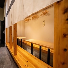 肉と炉端と釜飯 くろ屋の特集写真