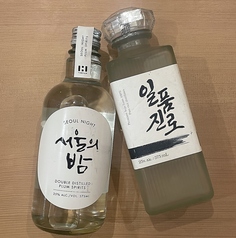 sorane kitchen ソラネのおすすめドリンク1