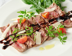 ADRIFT by David Myers 東京のおすすめランチ3