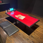 炙り創作料理 りょんどる 久喜の雰囲気3