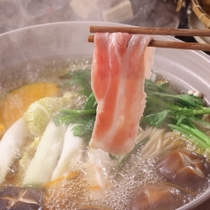 ベジタブルダイニング農家