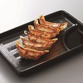 料理メニュー写真&nbsp;八剣伝ギョーザ
