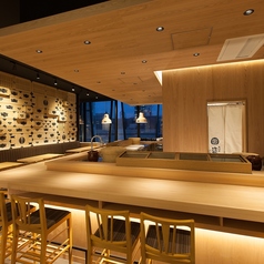 魚河岸 次郎松 銀座ノボ店のコース写真