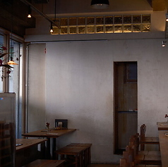 串バル居酒屋 イズミ ピンチョの雰囲気1