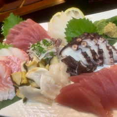 呑みんちゅ水産のおすすめポイント1