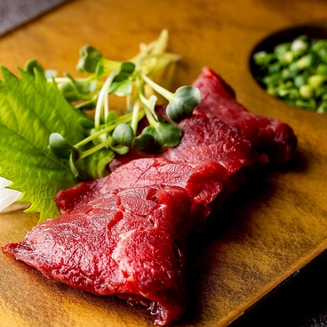 田 DEN 目黒のおすすめ料理1