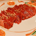 月島 古民家 焼肉 ろくのぶのおすすめ料理1