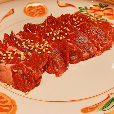 月島 古民家 焼肉 ろくのぶのおすすめ料理1