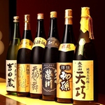 美味しい料理・お酒×雰囲気抜群の店内◎デート・宴会・合コンなど様々なシーンにご利用ください！