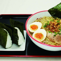 飛騨の高山ラーメン 京王八王子店のおすすめ料理2