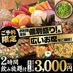 福福屋 太田南口駅前店イメージ