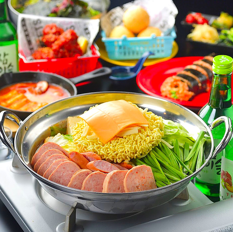 韓国屋台料理 ピンナダ East 仙台駅東口店 仙台駅 東口周辺 韓国料理 ネット予約可 ホットペッパーグルメ