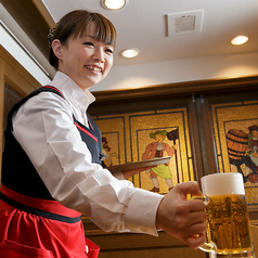 Beer Thirty京都駅前店 ビアサーティー特集写真1
