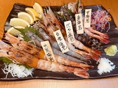 牡蠣×海老 かいり 恵比寿店のおすすめ料理2
