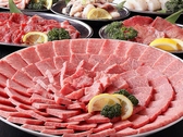 【生ビールOK肉寿司OKタンもOKな贅沢食べ放題】食べ飲み放題にも変更可能◎