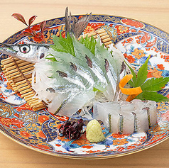 menu photo