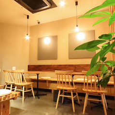 当店はお子様連れでもご利用いただけます！どうぞ気兼ねなくお越しください♪ベビーカーでもそのままお入りいただけます。