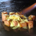 鉄板 ステーキ SHIROKUZIの写真ギャラリー
