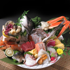 梅【五、六人前】