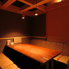 創作和食 粋 IKIの雰囲気3