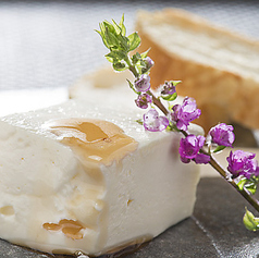 【オススメ】チーズ豆腐