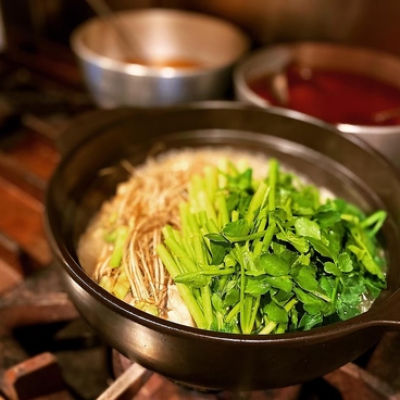 本町あかり 炭焼きと鮨のおすすめ料理1