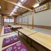 居酒屋あさひの雰囲気2