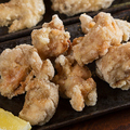 料理メニュー写真&nbsp;から揚げ