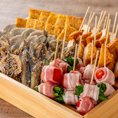 七輪大衆酒場 けむり 京橋店のおすすめ料理2