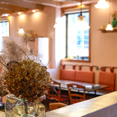 伊太利食房 ZenZero 神宮店の雰囲気2