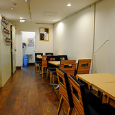 横浜ベイブルーイング関内本店の雰囲気3