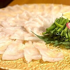 魚すけのおすすめ料理3