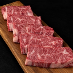 焼肉　二月八日の特集写真