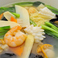 海鮮タン麺